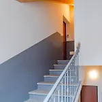 Apartamento No Lift, 2 - Tutti P4zzi Per *