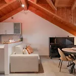 No Lift, 2 - Tutti P4zzi Per Apartamento