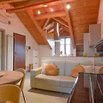 Apartamento No Lift, 2 - Tutti P4zzi Per Turín