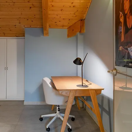 No Lift, 2 - Tutti P4zzi Per 아파트