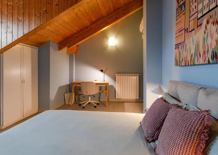 Apartment No Lift, 2 - Tutti P4zzi Per Turin