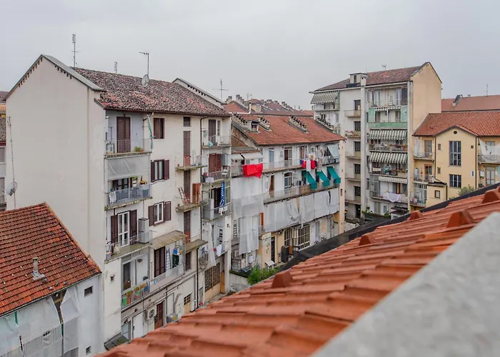 Apartment No Lift, 2 - Tutti P4zzi Per Turin