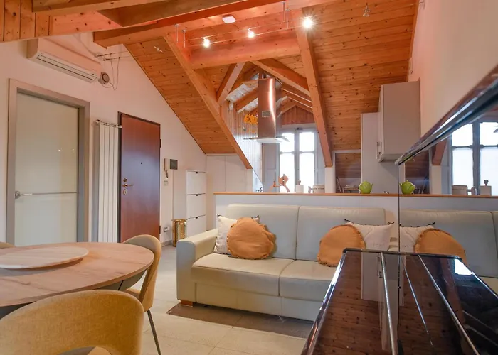 Apartment No Lift, 2 - Tutti P4zzi Per Turin