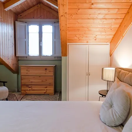 2 - Tutti P4zzi Per Apartamento Turim