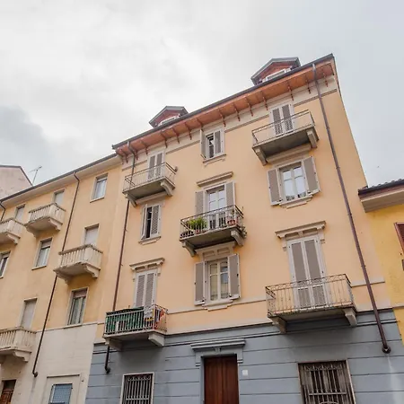 2 - Tutti P4zzi Per Apartamento