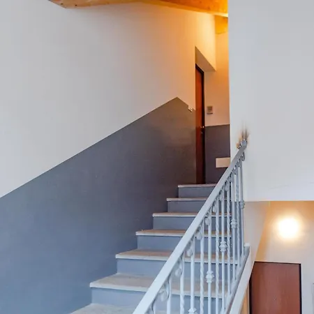 Apartamento 2 - Tutti P4zzi Per *