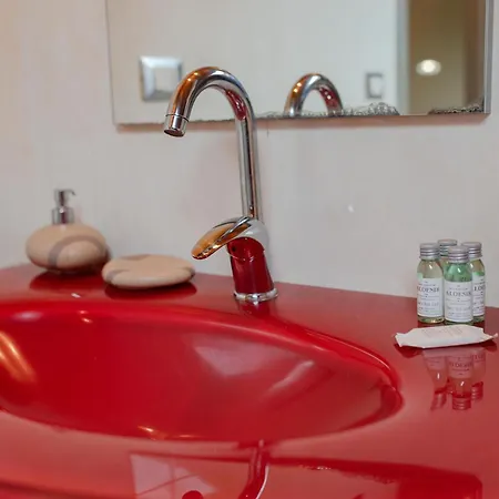 شقة No Lift, 2 - Tutti P4zzi Per *