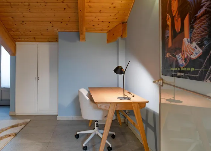 No Lift, 2 - Tutti P4zzi Per Apartamento