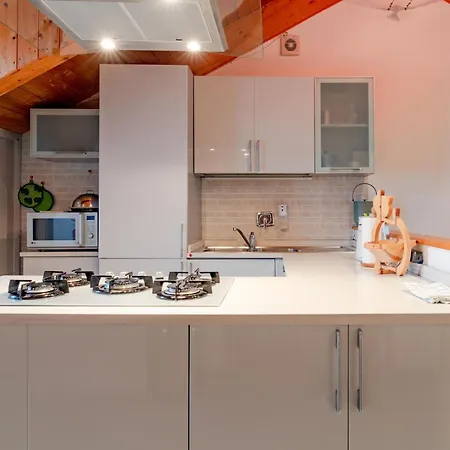 Lägenhet No Lift, 2 - Tutti P4zzi Per *