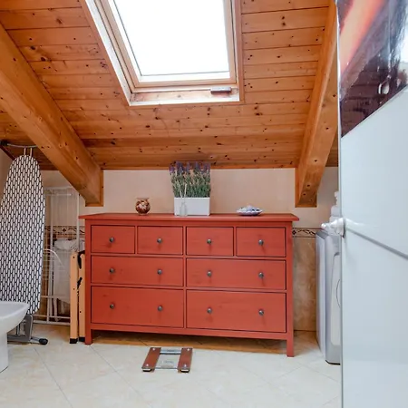 Lägenhet No Lift, 2 - Tutti P4zzi Per *